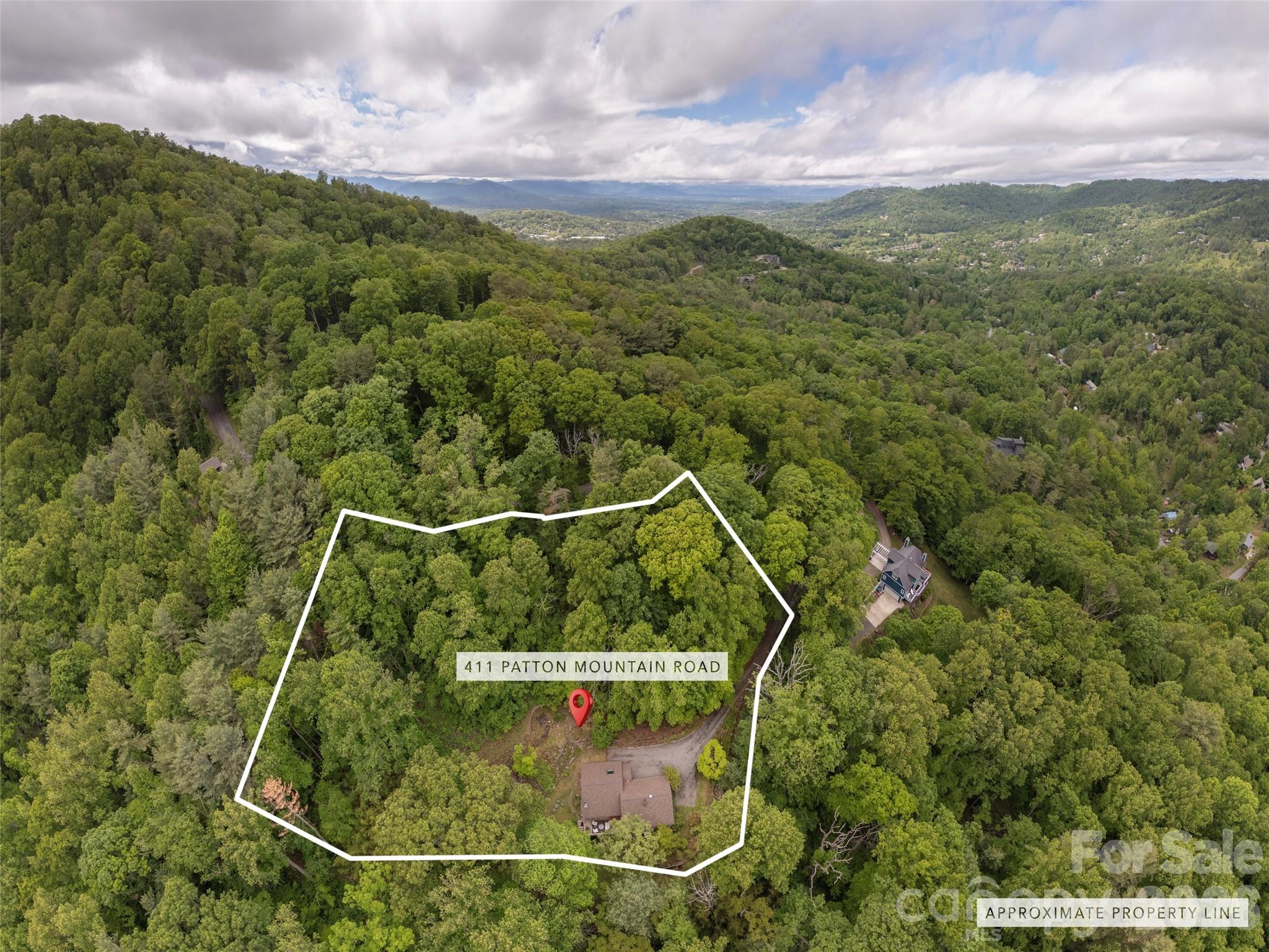 411 Patton Mountain Road Asheville NC 28804