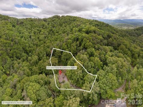 411 Patton Mountain Road Asheville NC 28804