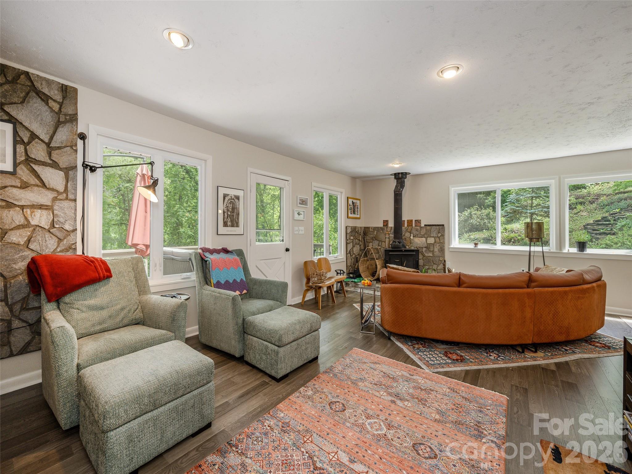 411 Patton Mountain Road Asheville NC 28804