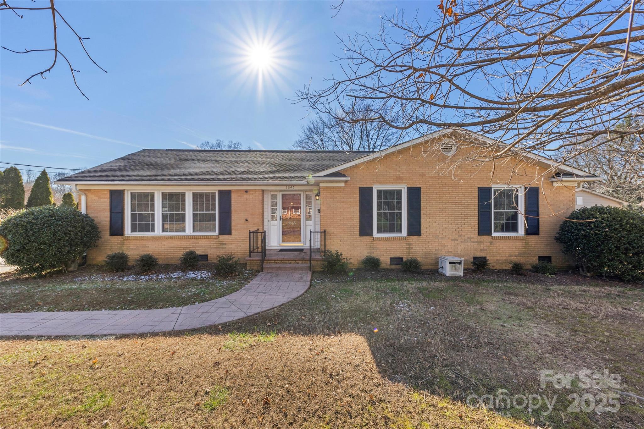 1645 Nottingham Drive Gastonia NC 28054