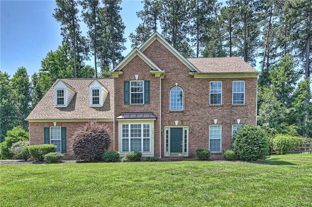 10011 Zackery Avenue Charlotte NC 28277