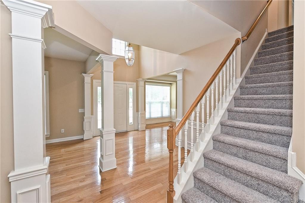 10011 Zackery Avenue Charlotte NC 28277