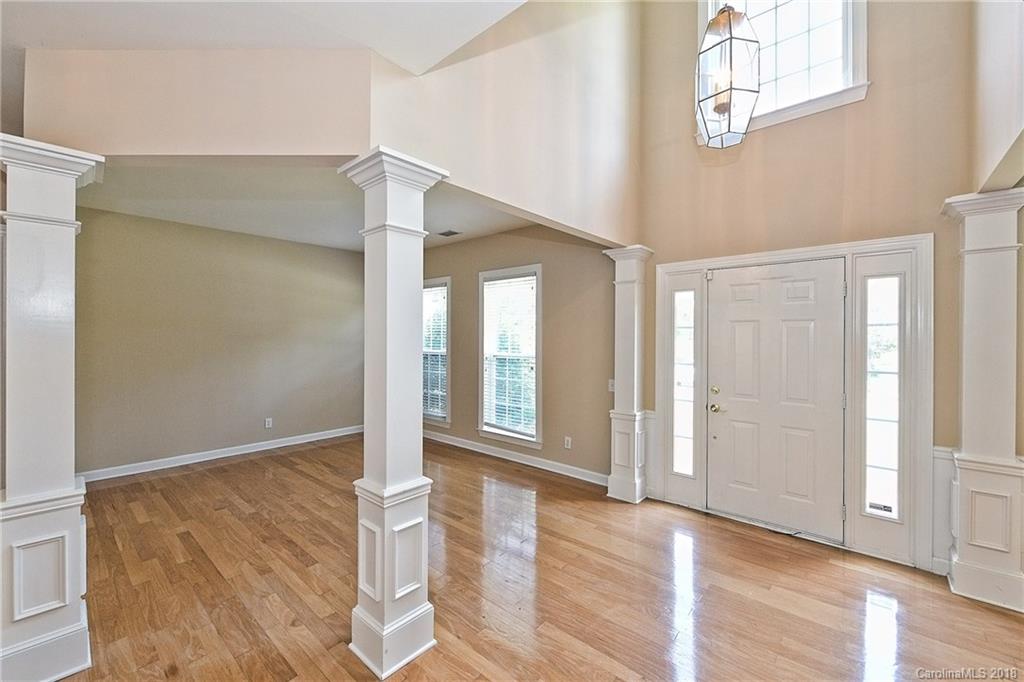 10011 Zackery Avenue Charlotte NC 28277