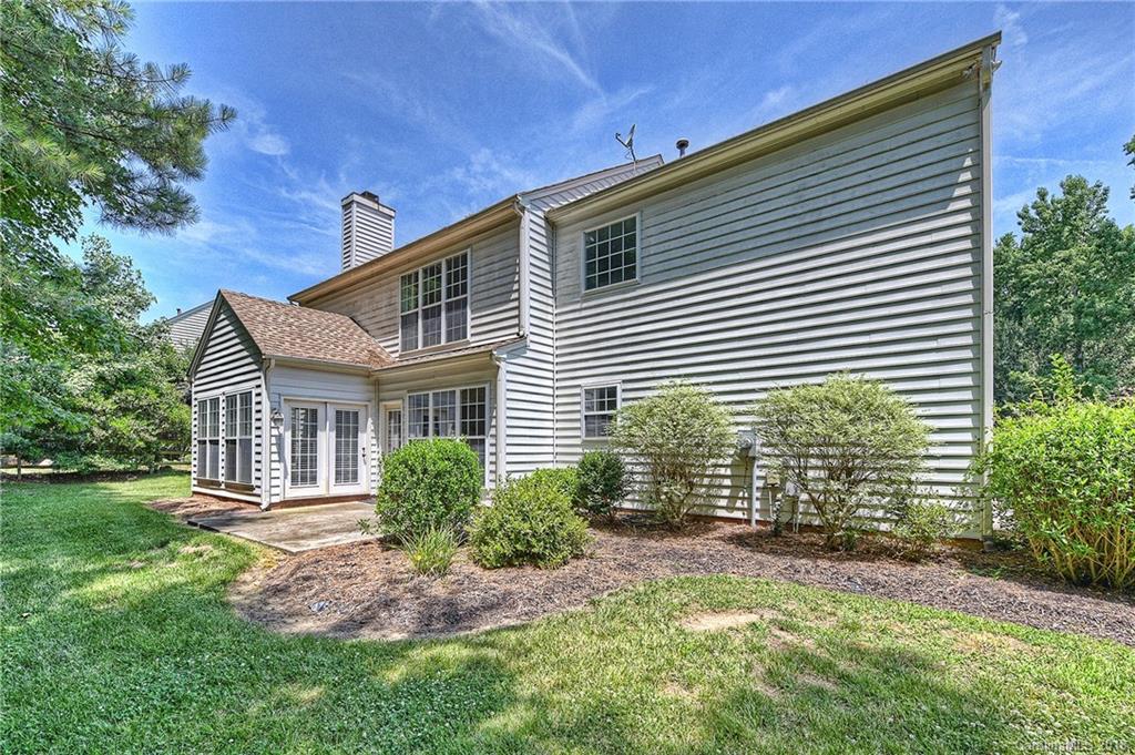 10011 Zackery Avenue Charlotte NC 28277