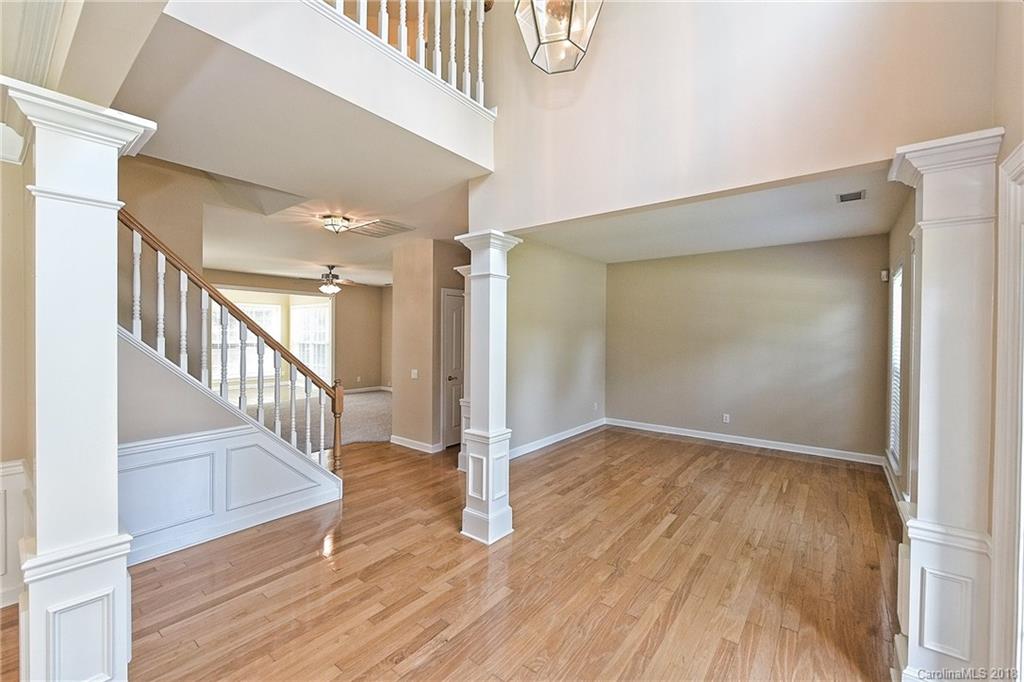 10011 Zackery Avenue Charlotte NC 28277