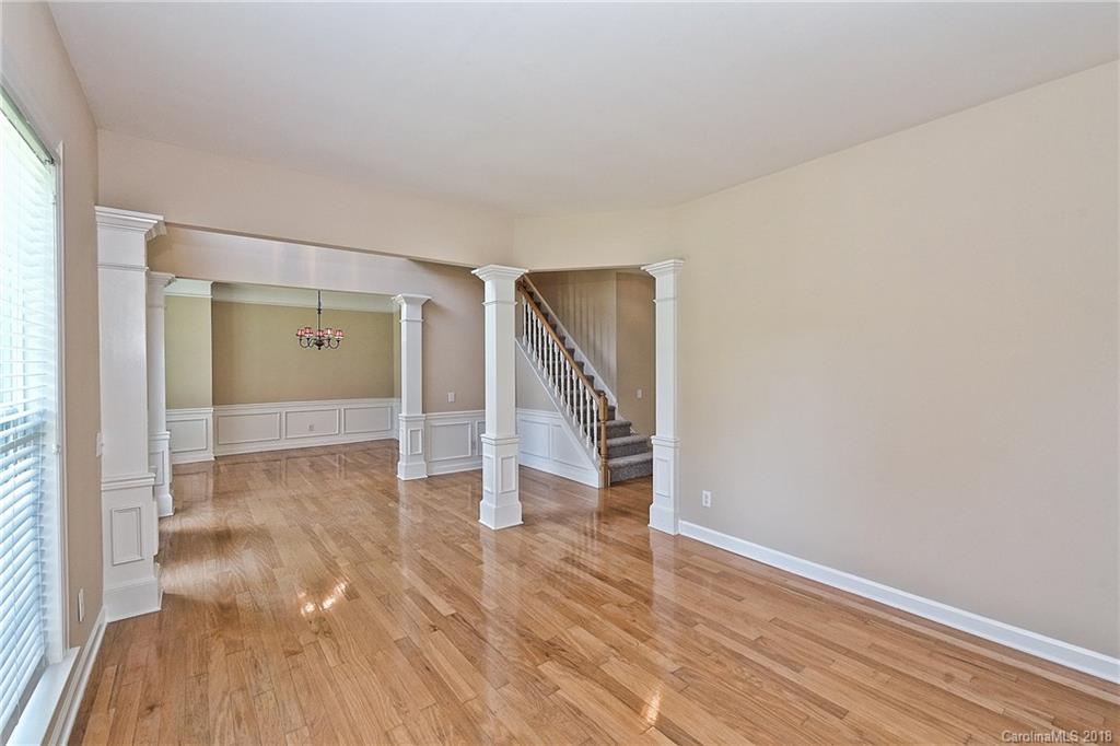 10011 Zackery Avenue Charlotte NC 28277
