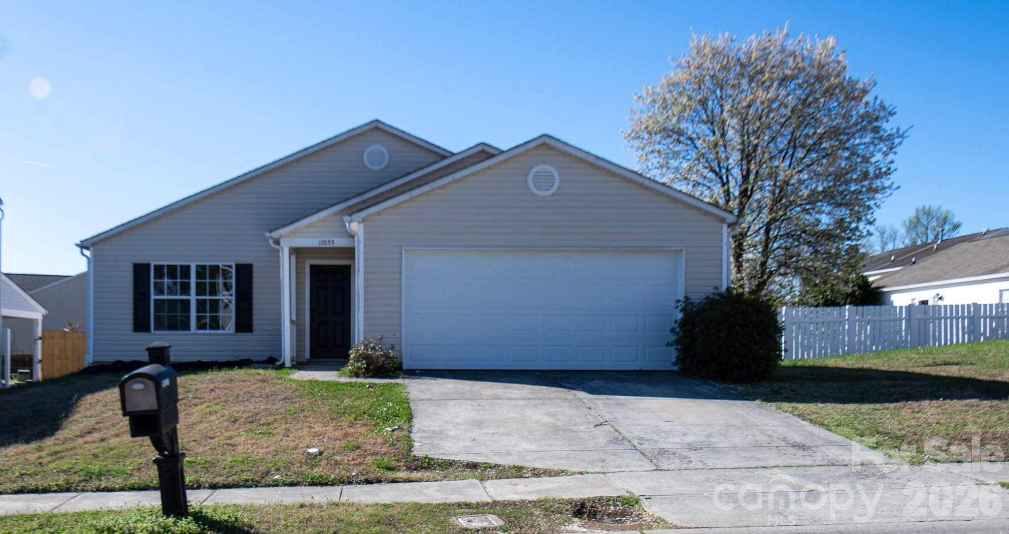 11055 Thousand Oaks Drive Huntersville NC 28078