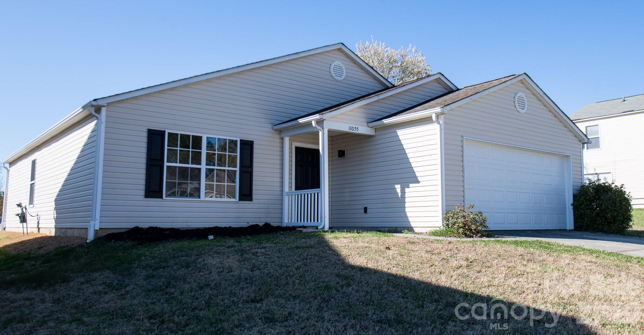 11055 Thousand Oaks Drive Huntersville NC 28078
