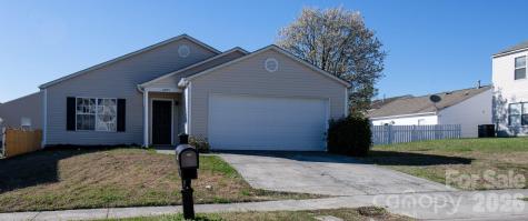 11055 Thousand Oaks Drive Huntersville NC 28078