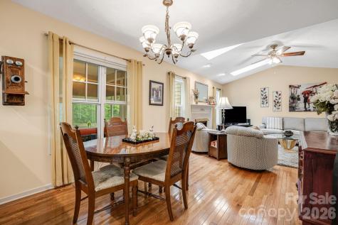 9 Firestone Court Etowah NC 28729