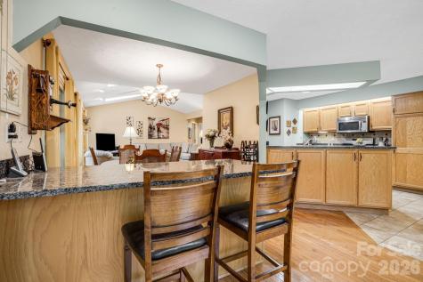 9 Firestone Court Etowah NC 28729