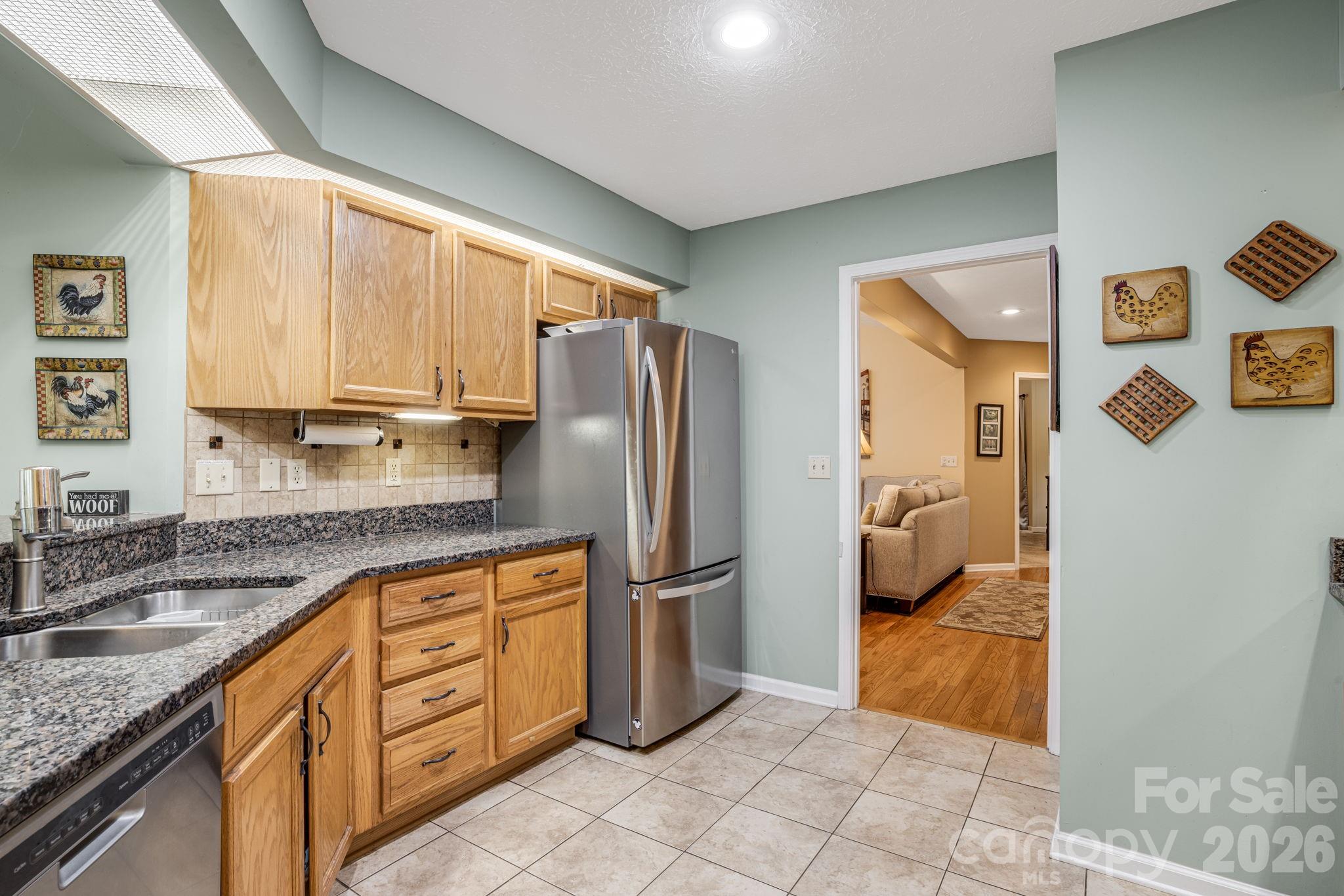 9 Firestone Court Etowah NC 28729