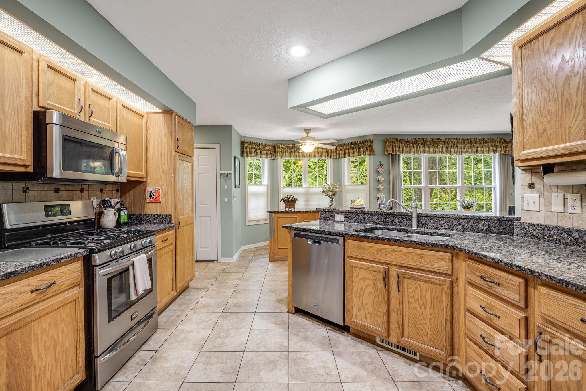 9 Firestone Court Etowah NC 28729