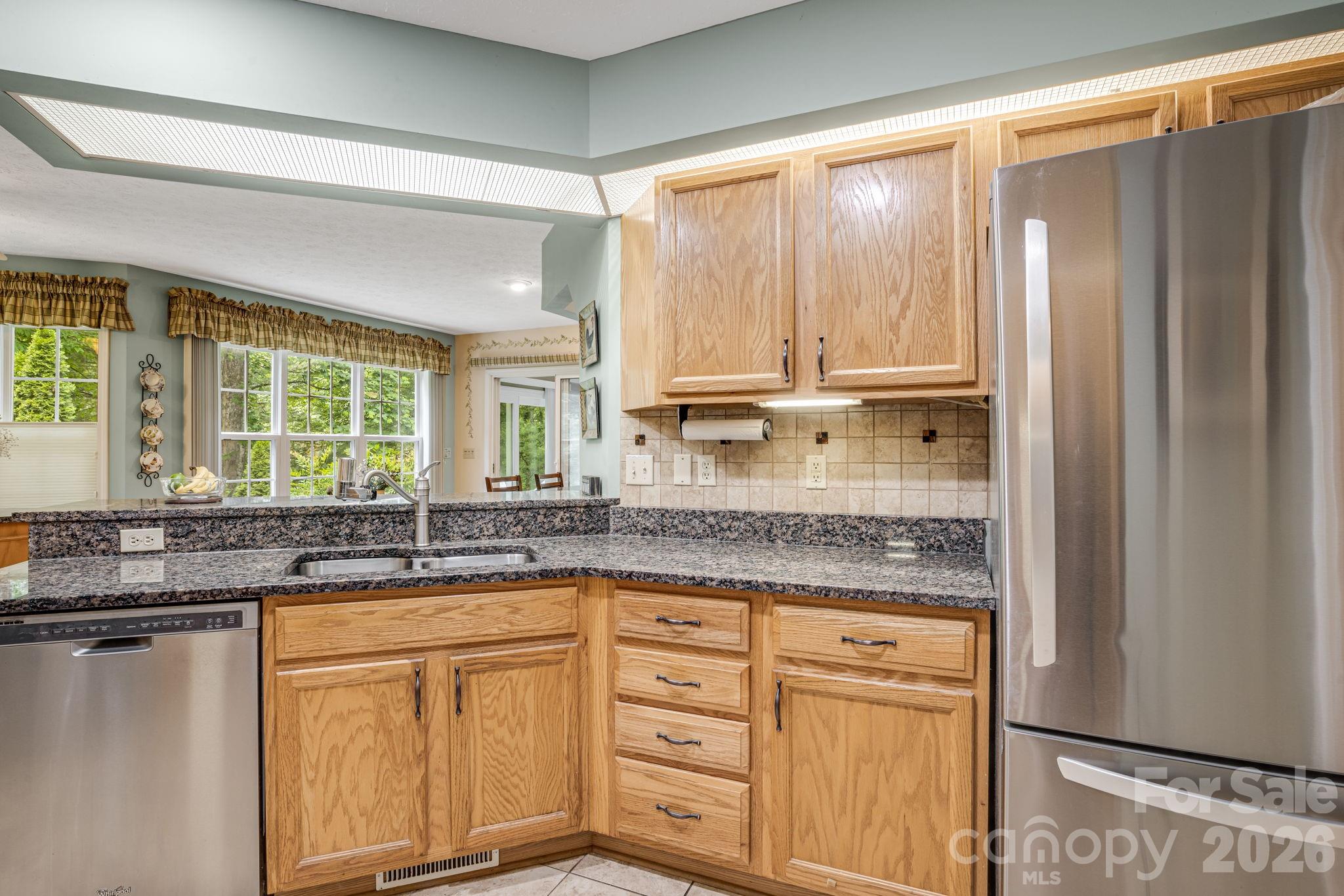9 Firestone Court Etowah NC 28729