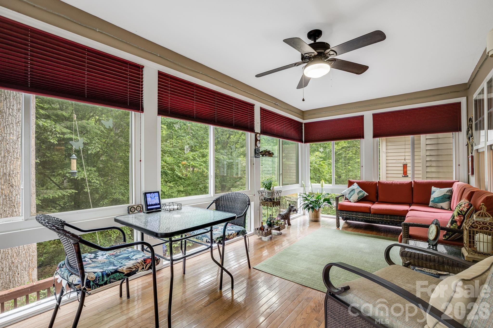 9 Firestone Court Etowah NC 28729