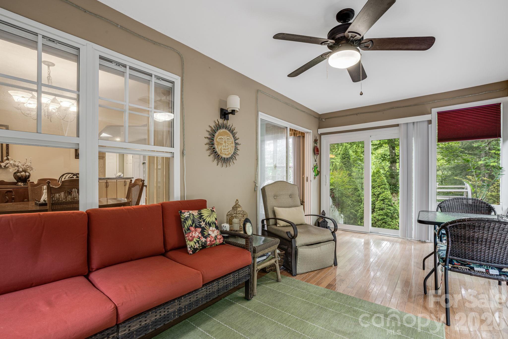 9 Firestone Court Etowah NC 28729