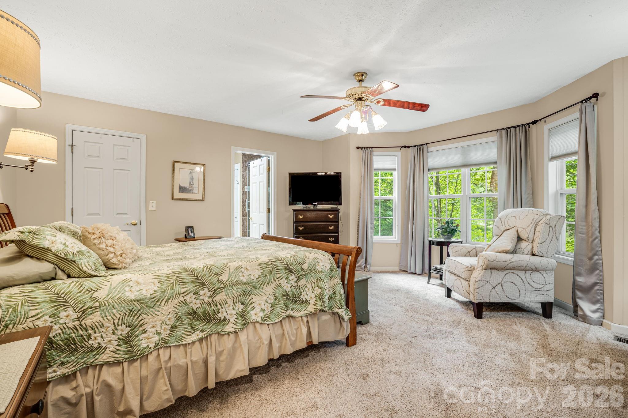 9 Firestone Court Etowah NC 28729
