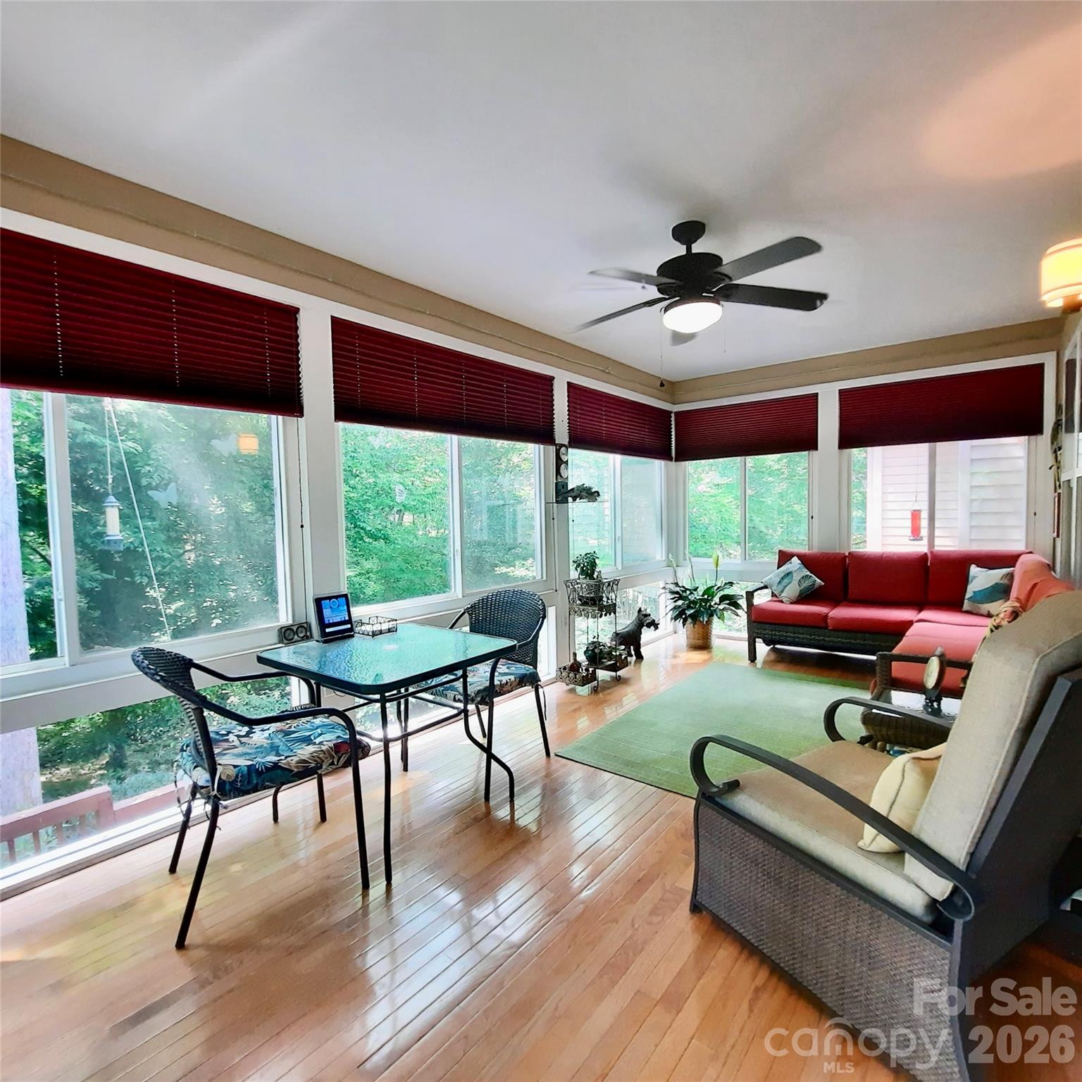 9 Firestone Court Etowah NC 28729