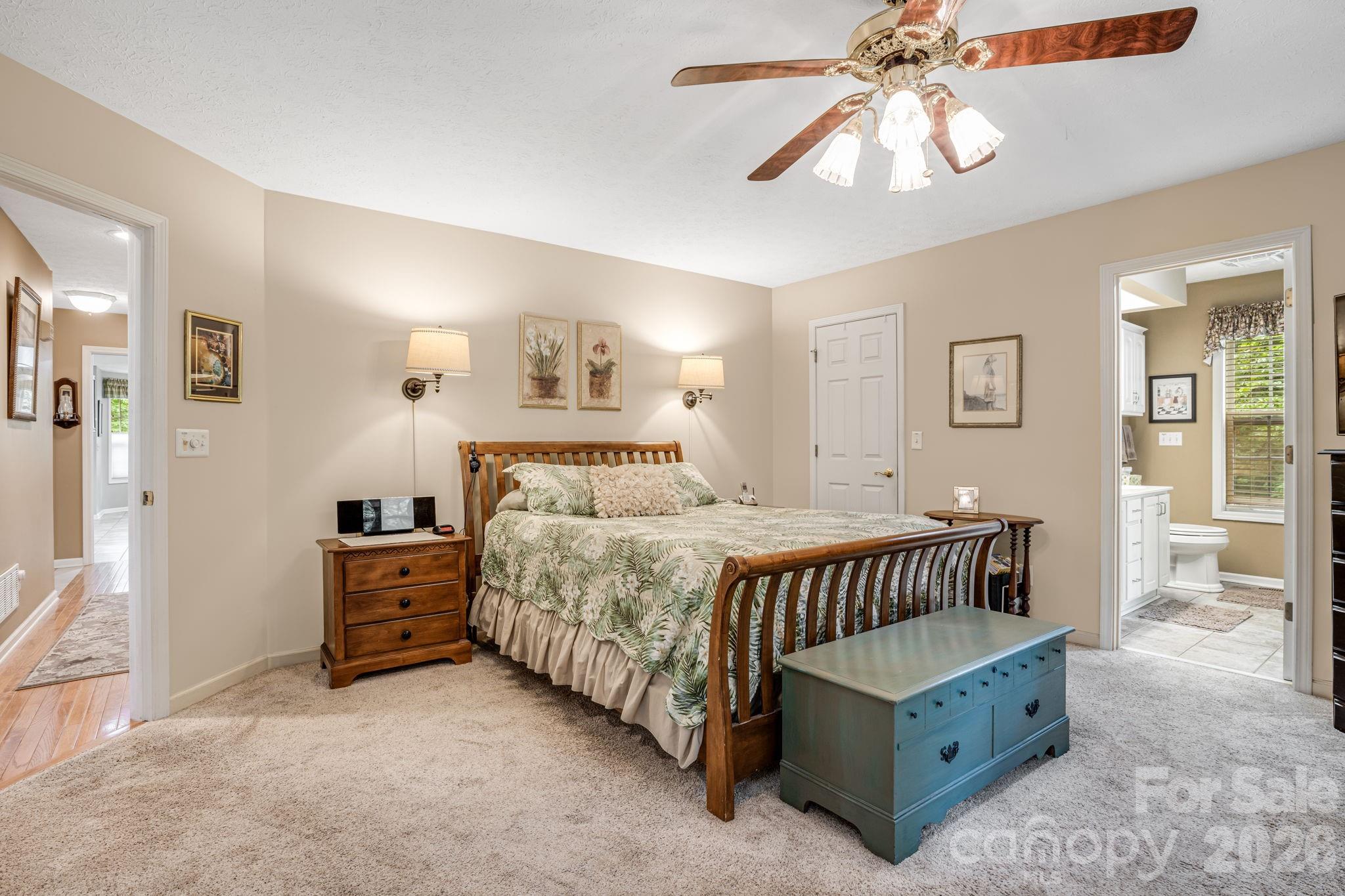 9 Firestone Court Etowah NC 28729
