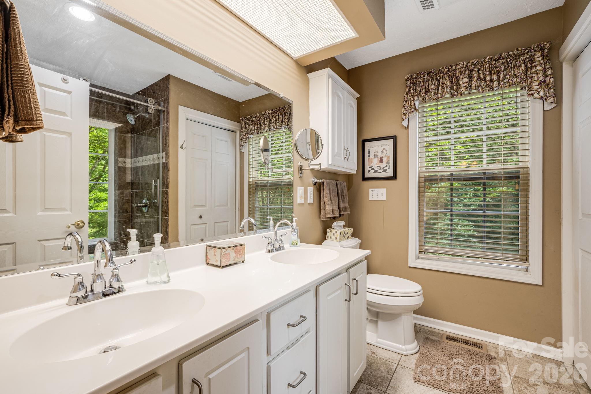 9 Firestone Court Etowah NC 28729