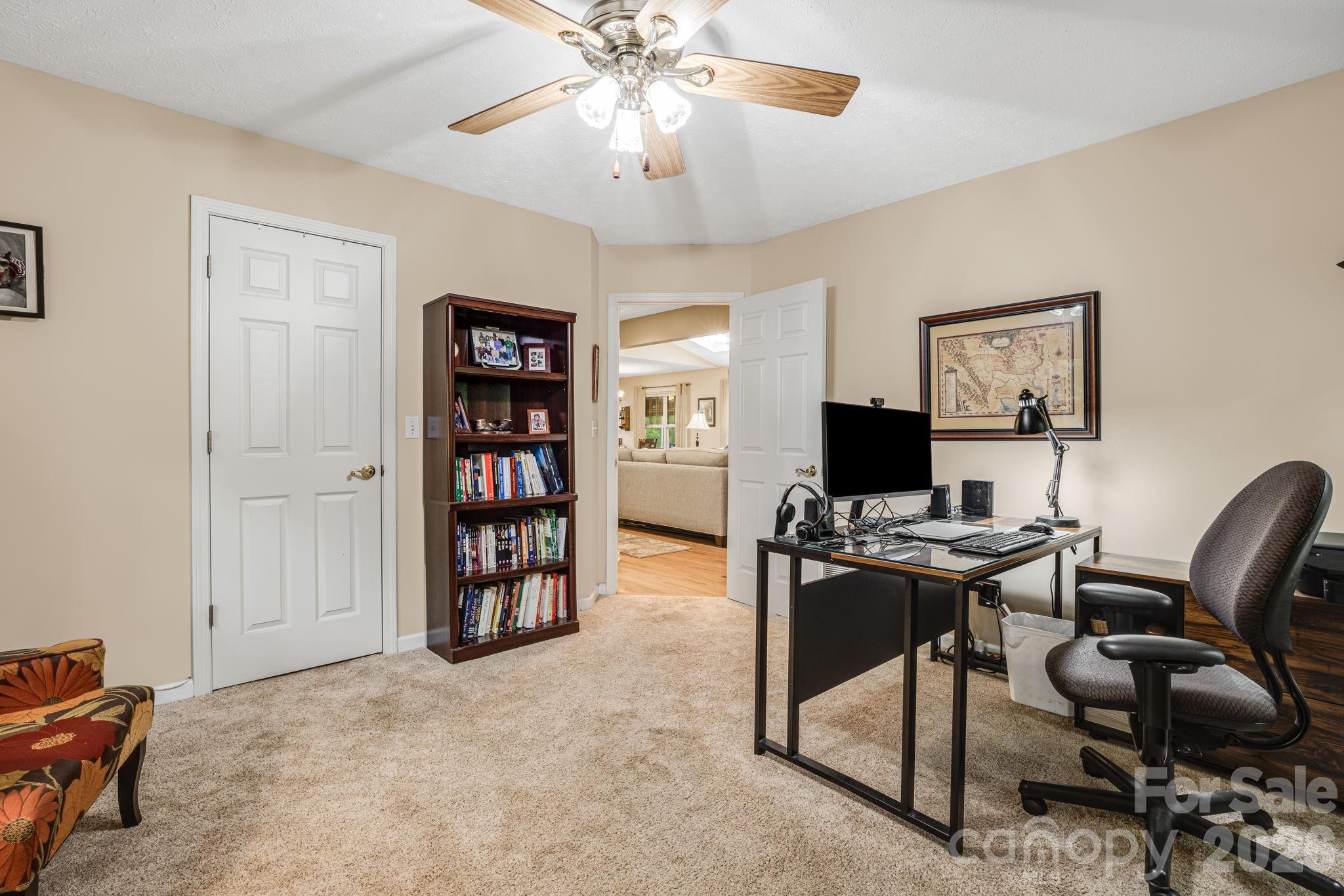9 Firestone Court Etowah NC 28729