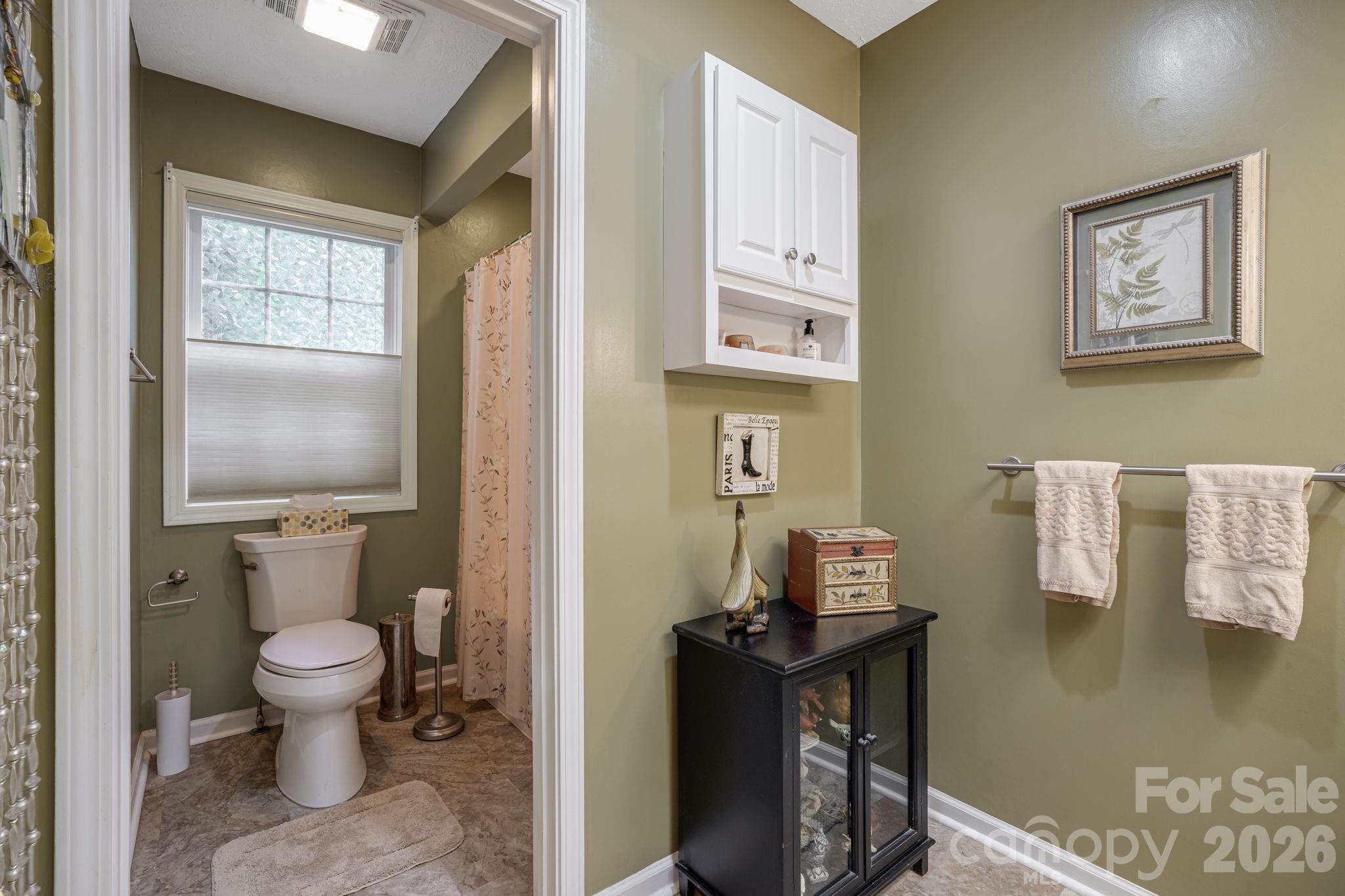 9 Firestone Court Etowah NC 28729