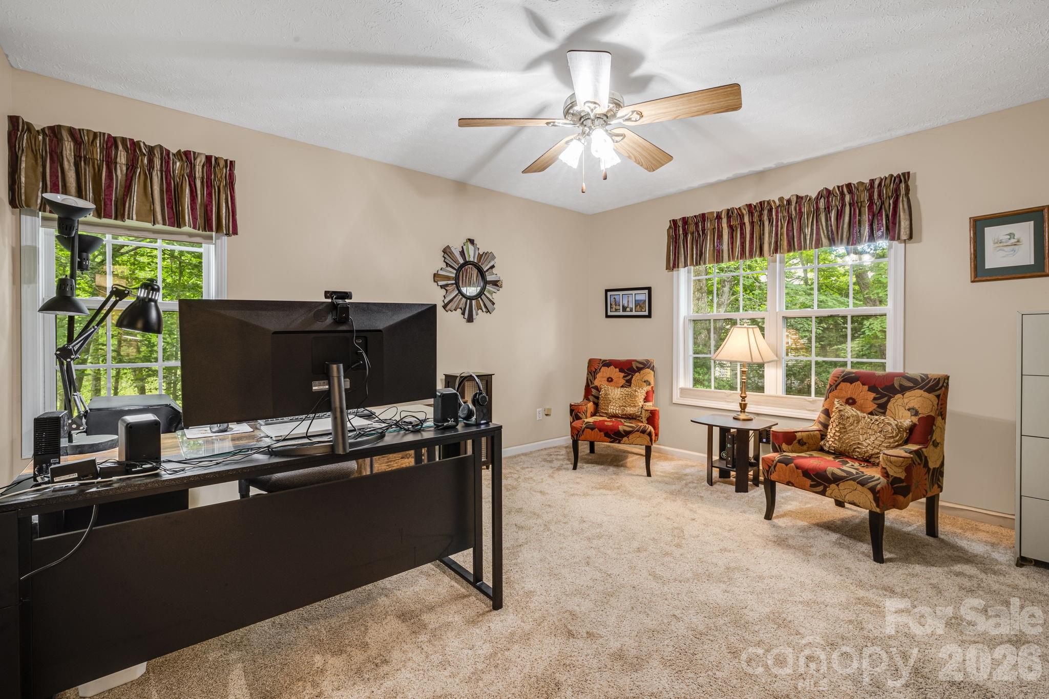 9 Firestone Court Etowah NC 28729