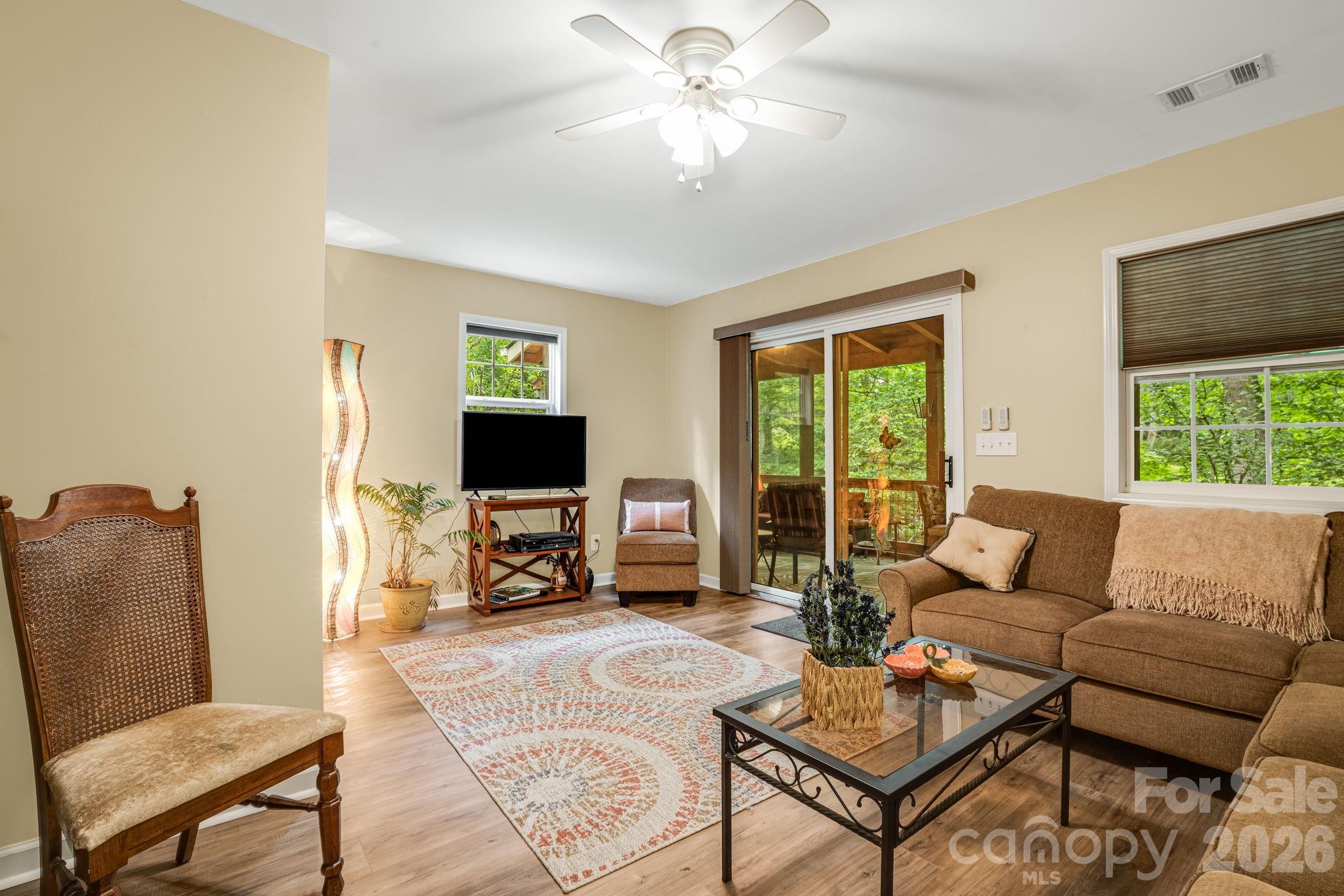 9 Firestone Court Etowah NC 28729