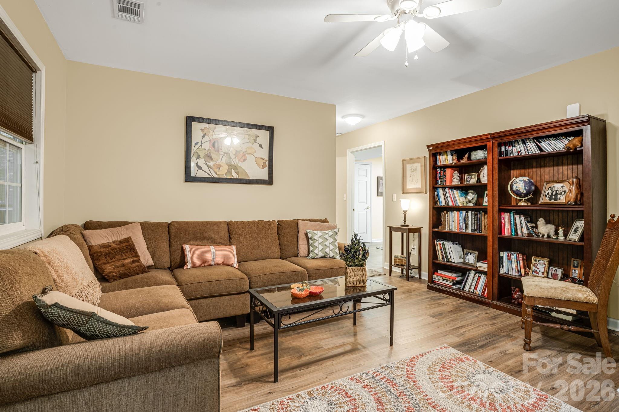 9 Firestone Court Etowah NC 28729