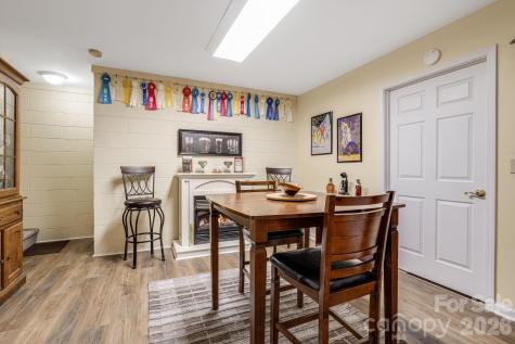 9 Firestone Court Etowah NC 28729