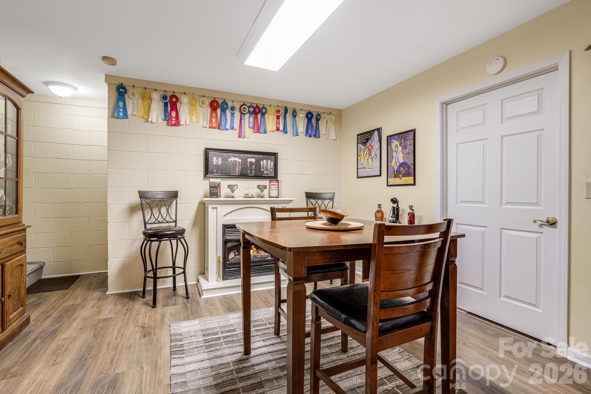 9 Firestone Court Etowah NC 28729