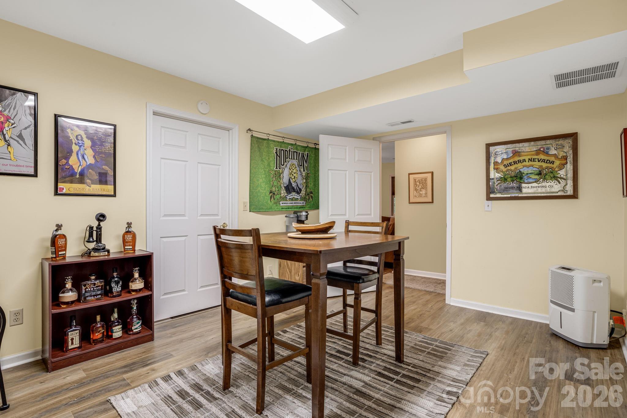 9 Firestone Court Etowah NC 28729