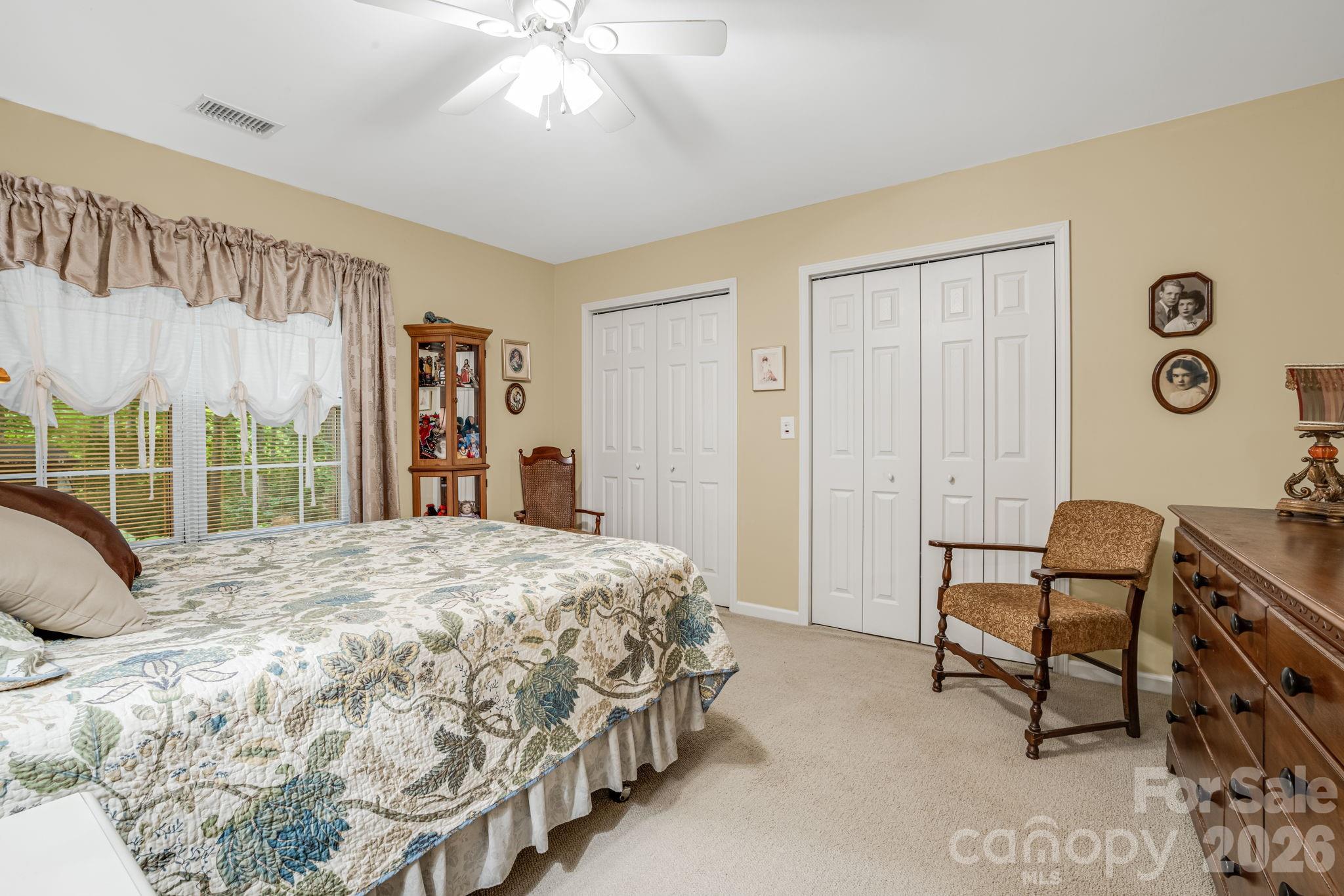 9 Firestone Court Etowah NC 28729