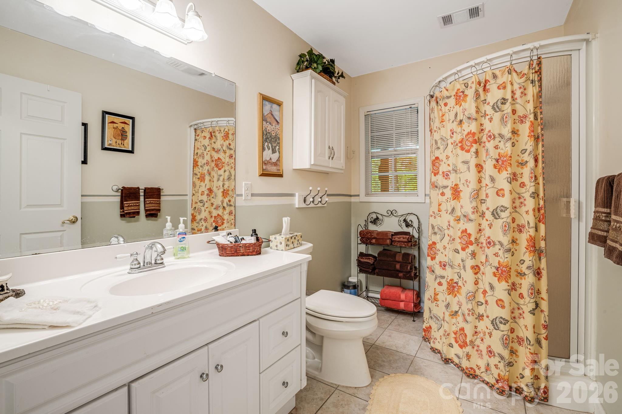 9 Firestone Court Etowah NC 28729
