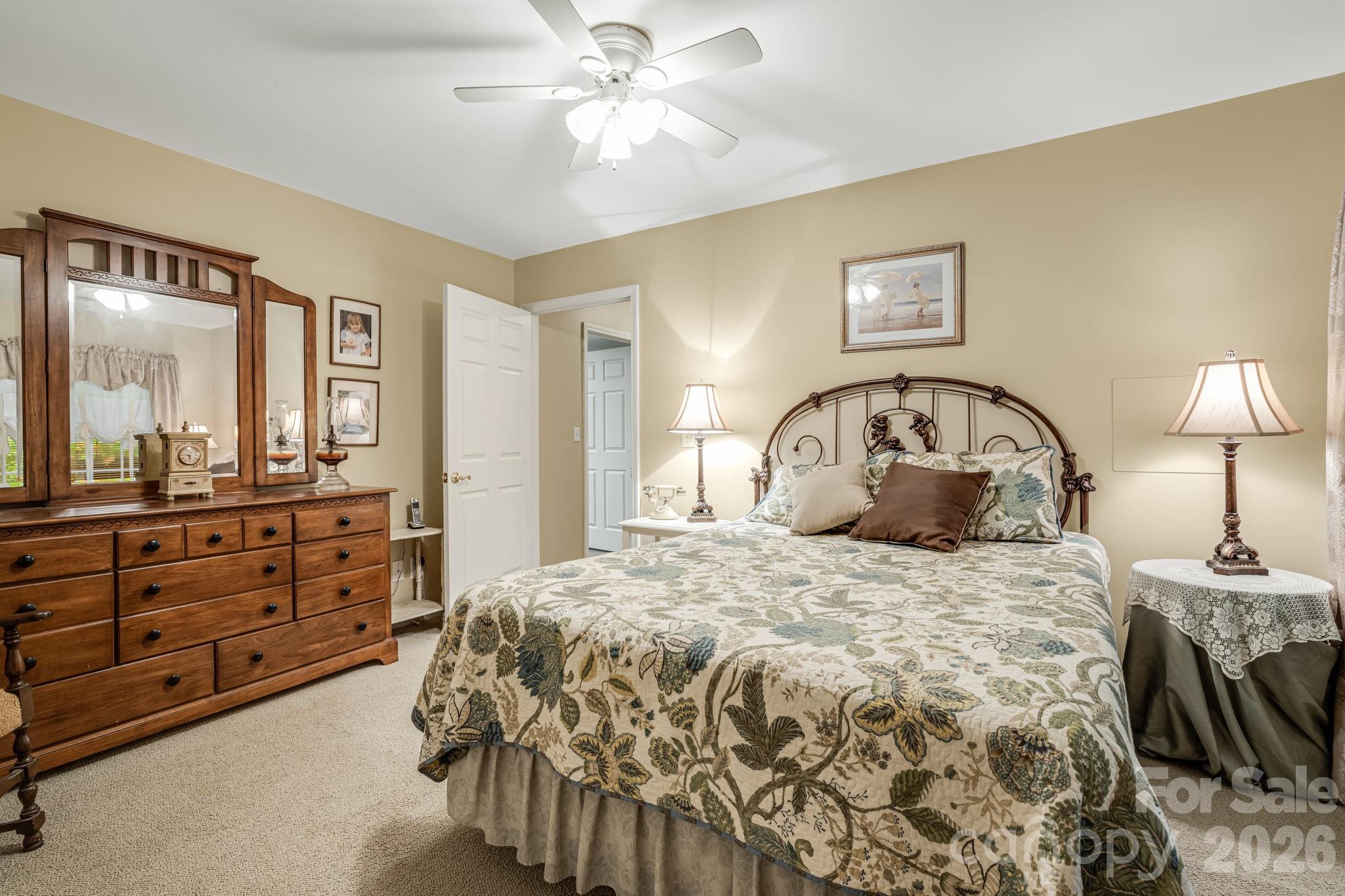 9 Firestone Court Etowah NC 28729
