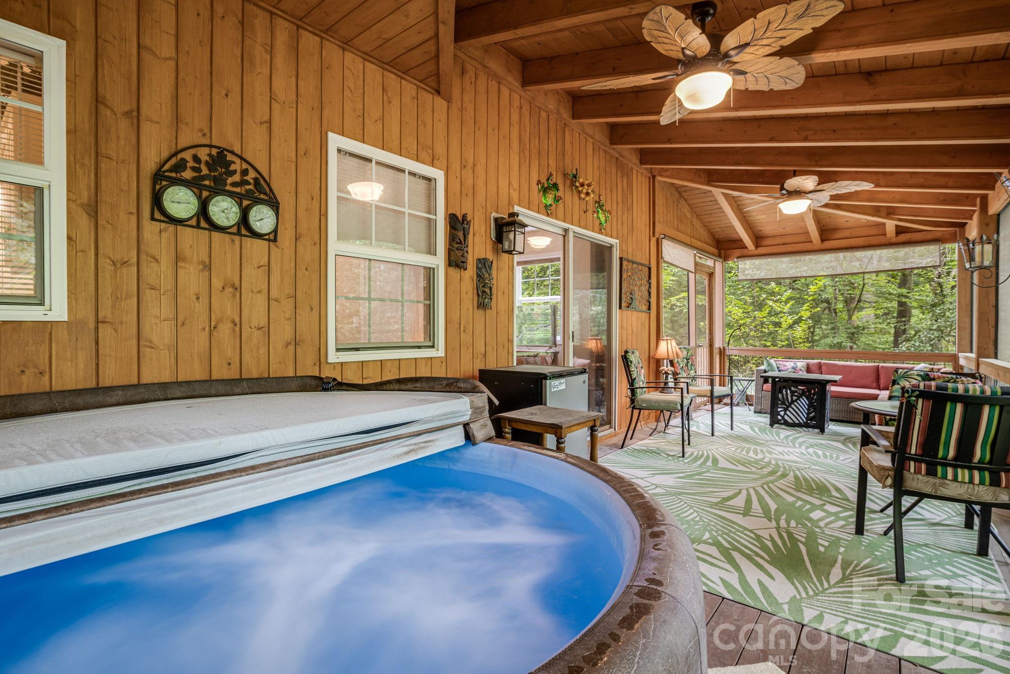 9 Firestone Court Etowah NC 28729