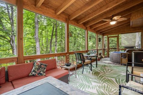 9 Firestone Court Etowah NC 28729