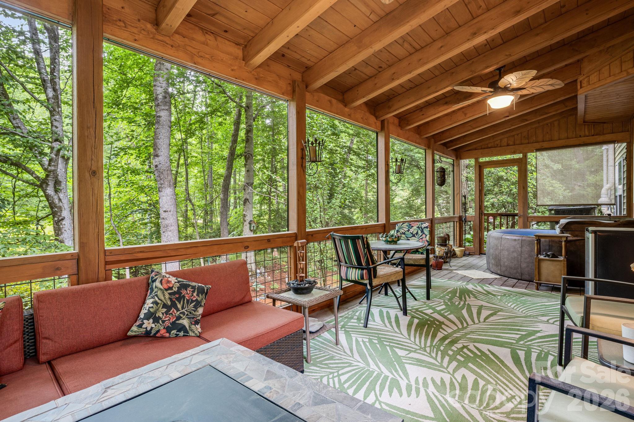 9 Firestone Court Etowah NC 28729