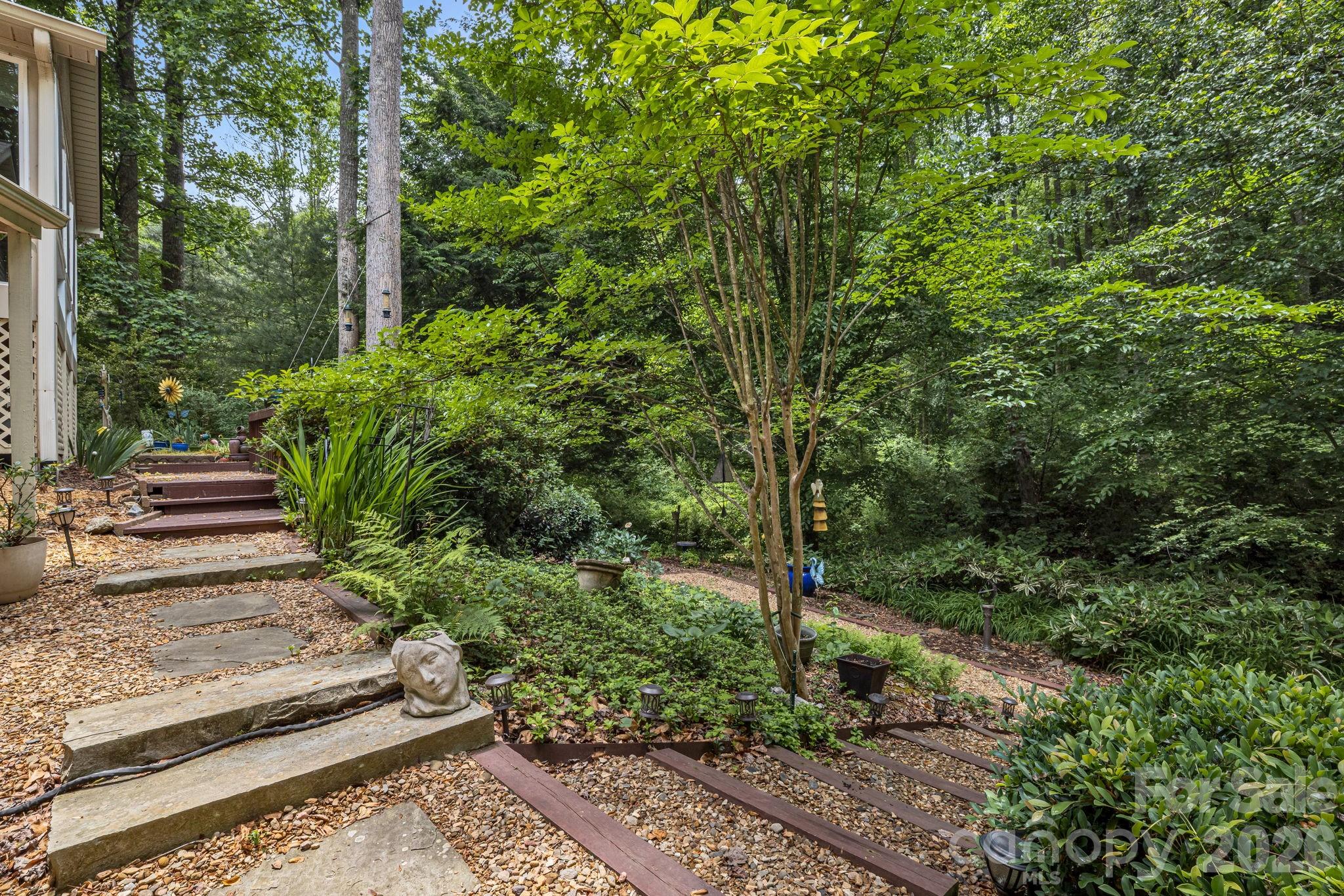 9 Firestone Court Etowah NC 28729