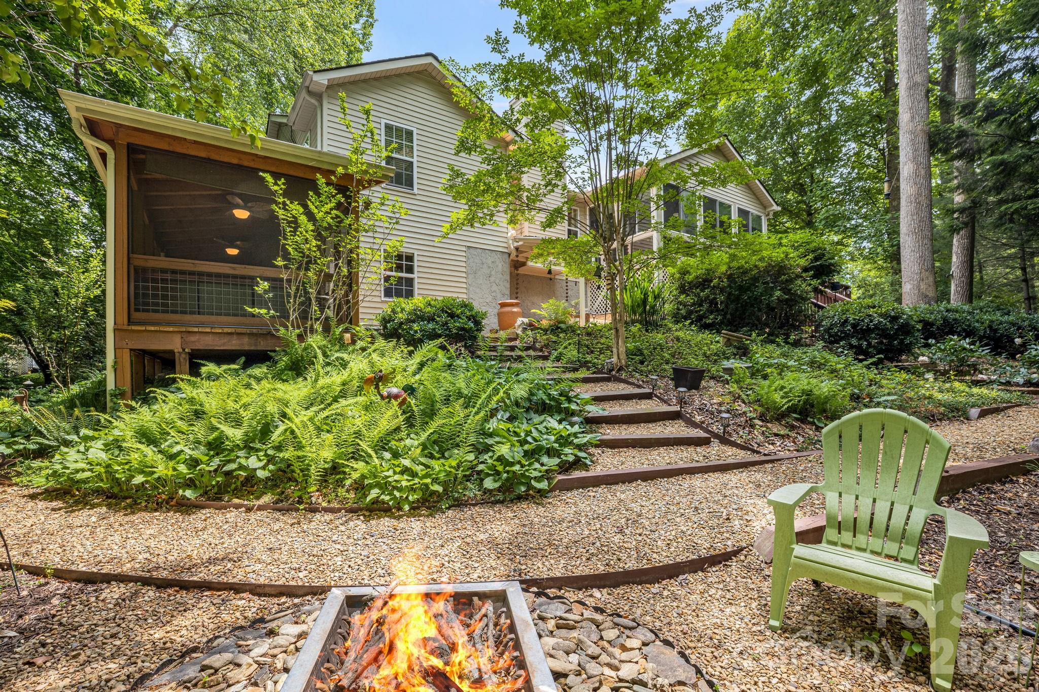 9 Firestone Court Etowah NC 28729