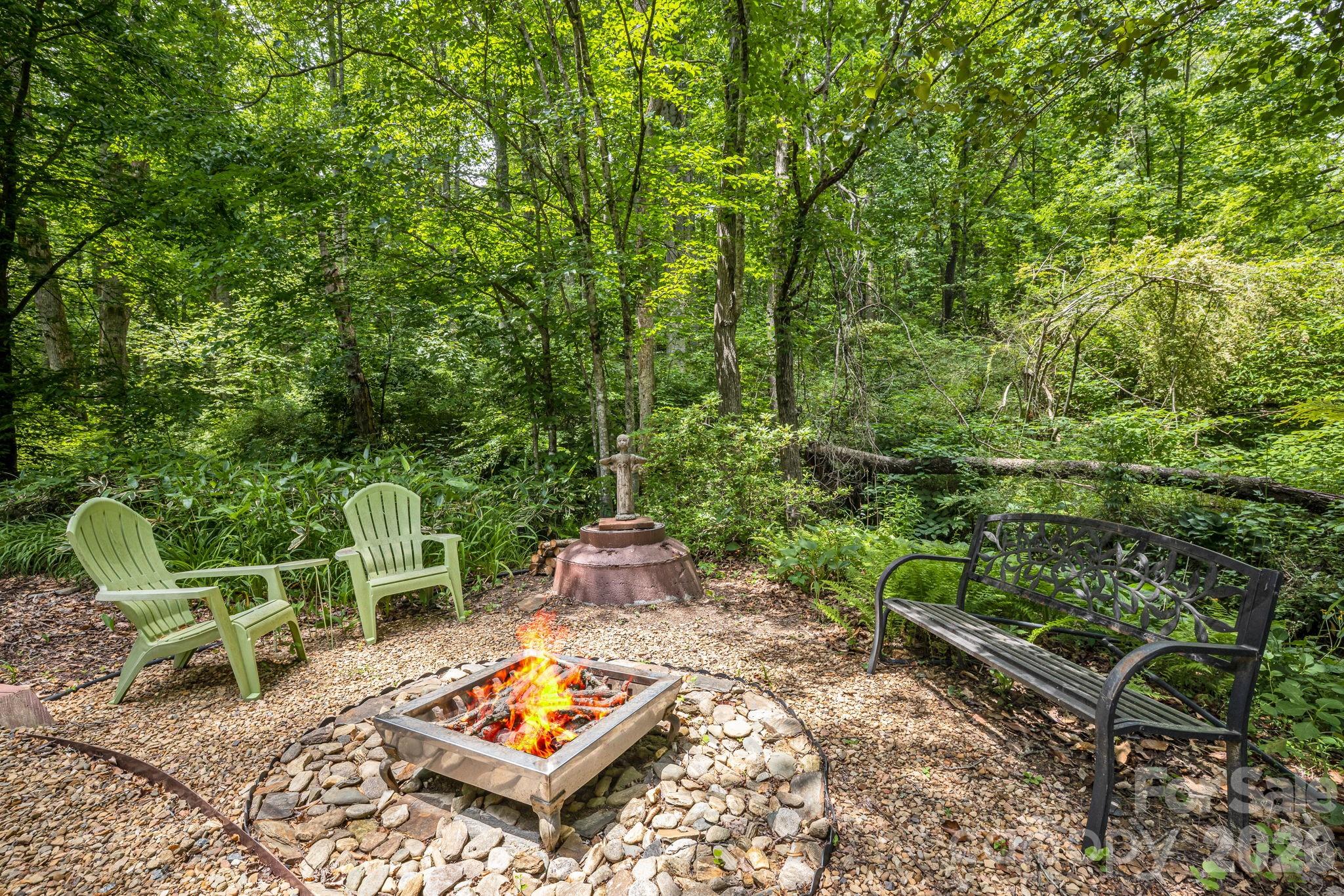 9 Firestone Court Etowah NC 28729