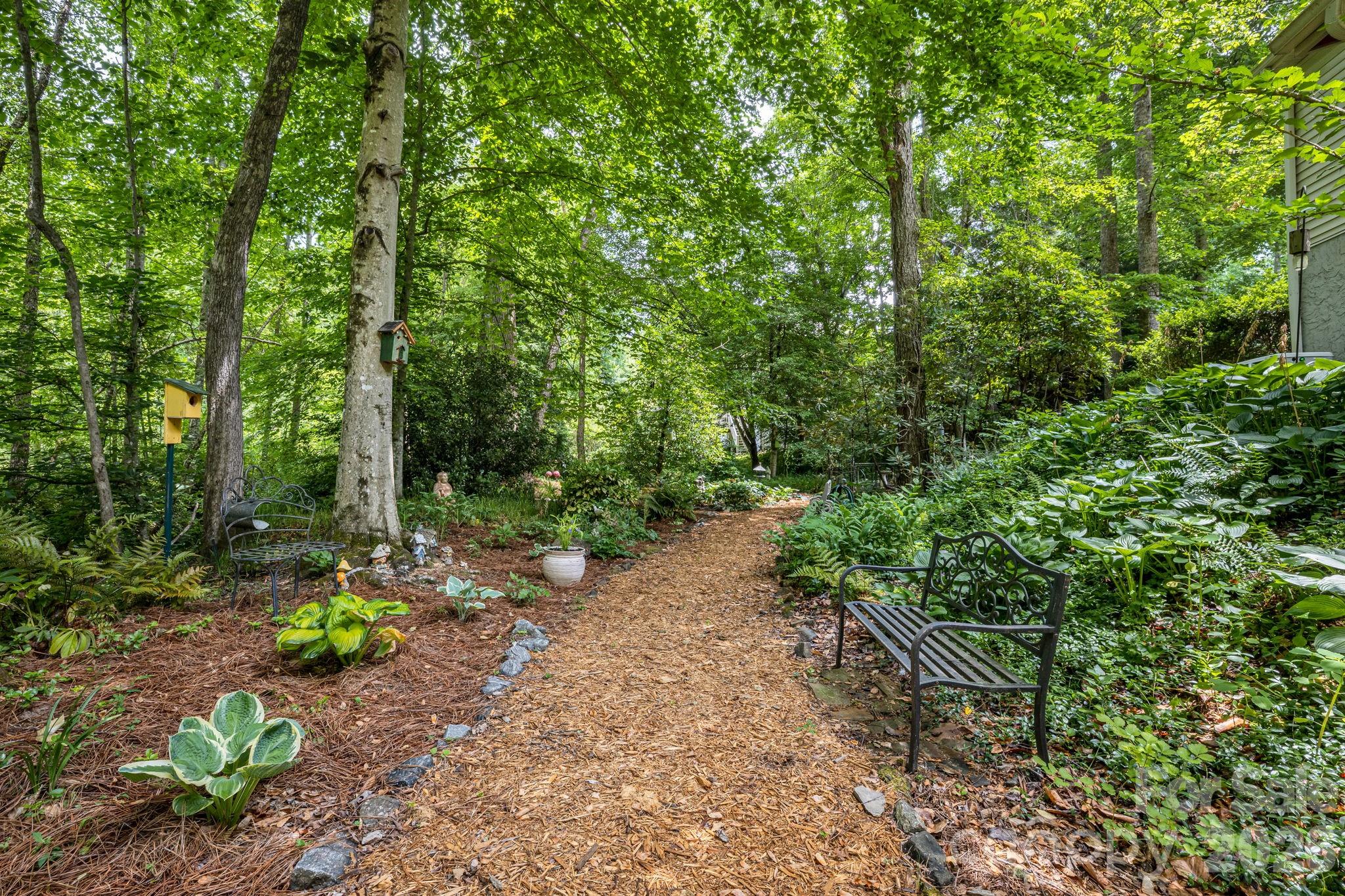 9 Firestone Court Etowah NC 28729