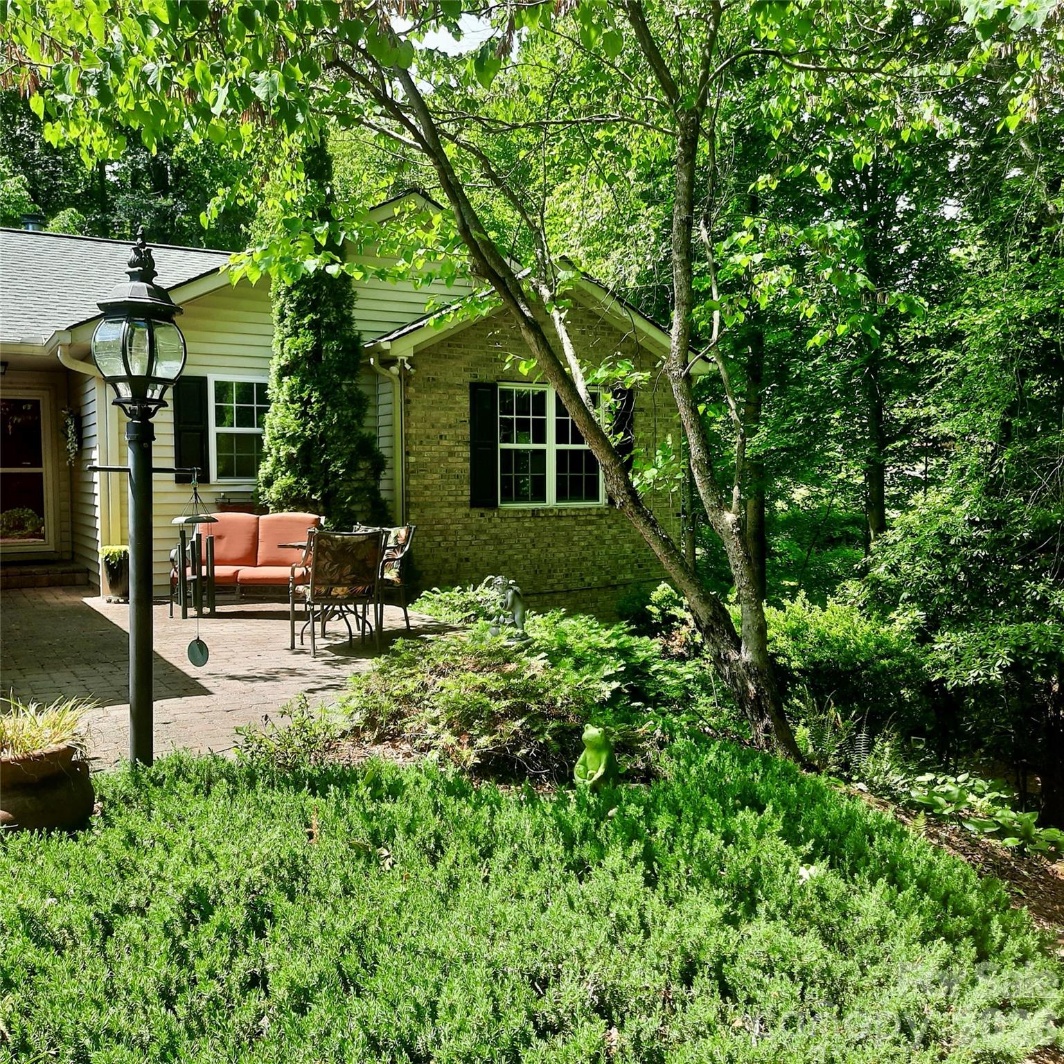 9 Firestone Court Etowah NC 28729