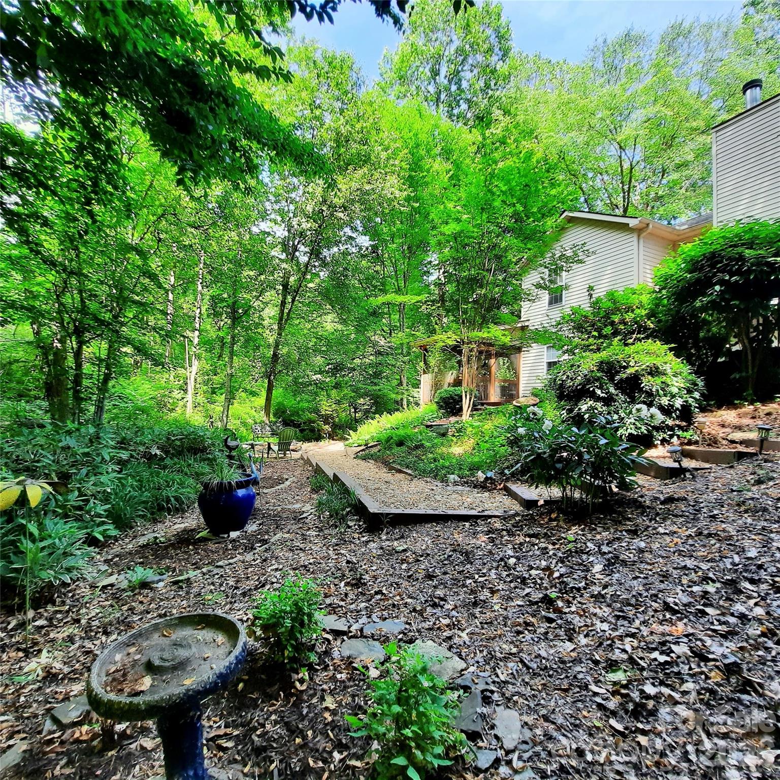 9 Firestone Court Etowah NC 28729