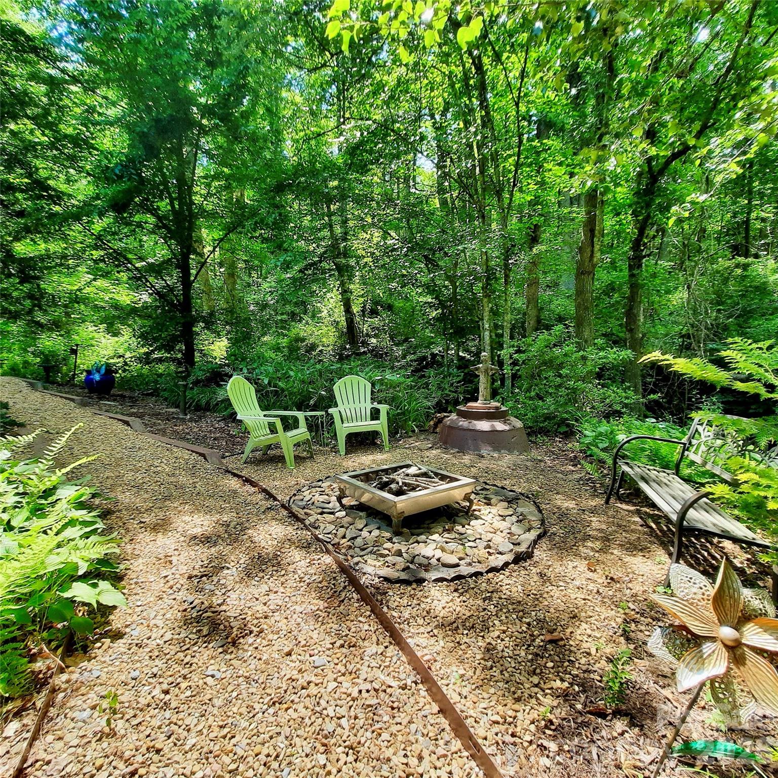9 Firestone Court Etowah NC 28729