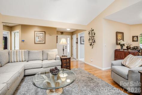 9 Firestone Court Etowah NC 28729