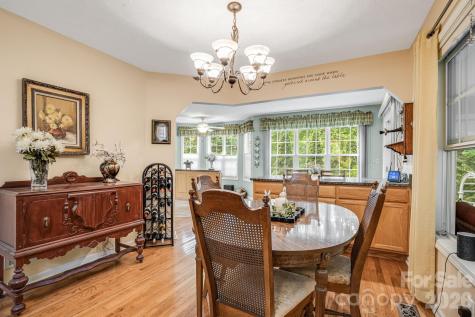 9 Firestone Court Etowah NC 28729