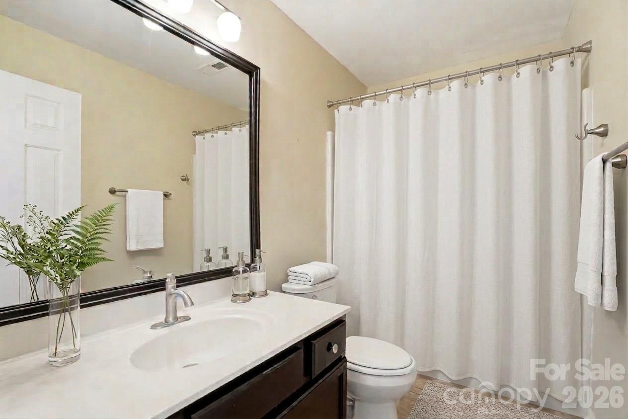 1513 Dendy Lane Pineville NC 28134