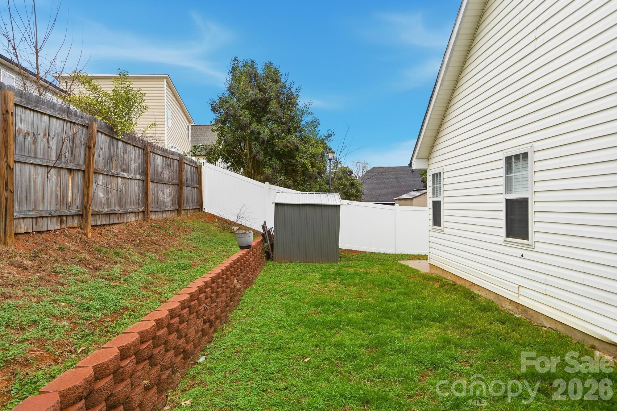 1513 Dendy Lane Pineville NC 28134