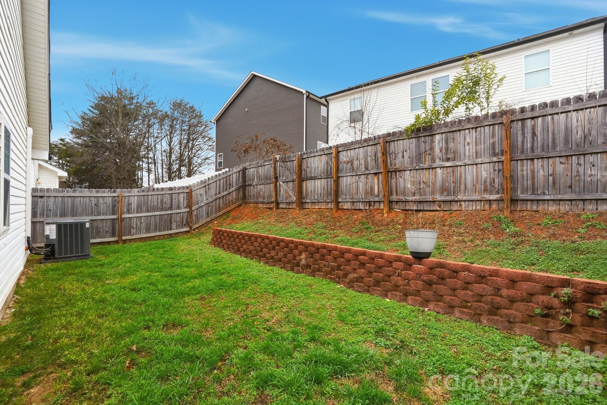 1513 Dendy Lane Pineville NC 28134